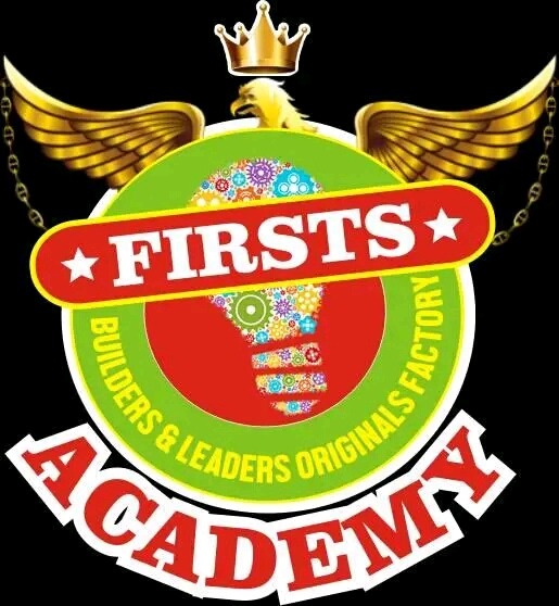 FIRSTS ACADEMY Logo
