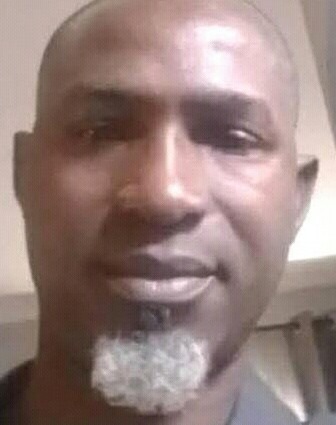 Olushola Adigun - Founder & Visionary