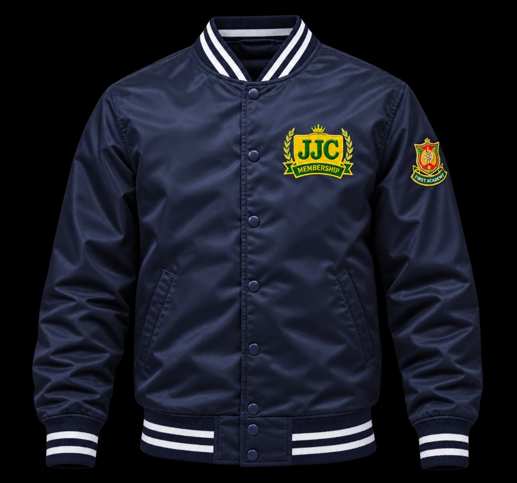 JJC Membership Jacket