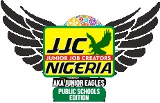 JJC Nigeria Logo